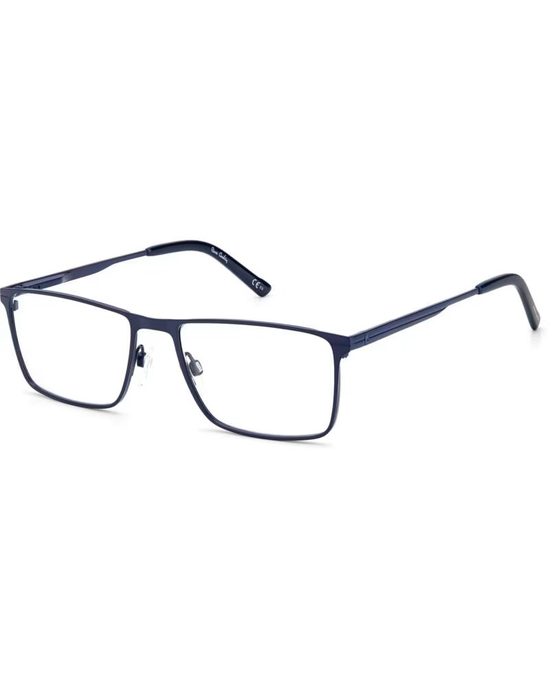 MONTURE DE LUNETTES PIERRE CARDIN P C -6879-PJP