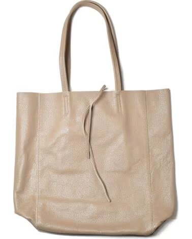 SOFIA CARDONI AW21-SC-1301 BORSA TOTE IN PELLE