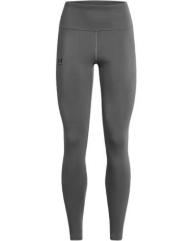 UNDER ARMOUR Mallas en color gris GRIS