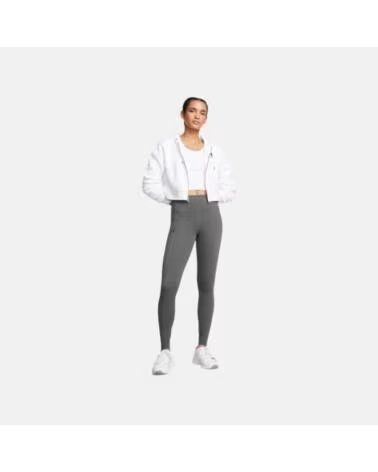 UNDER ARMOUR Mallas en color gris GRIS