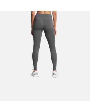 UNDER ARMOUR Mallas en color gris GRIS