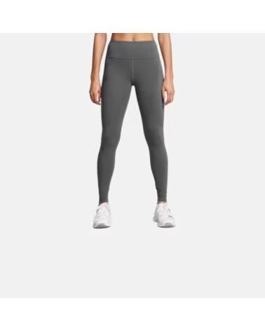 UNDER ARMOUR Mallas en color gris GRIS