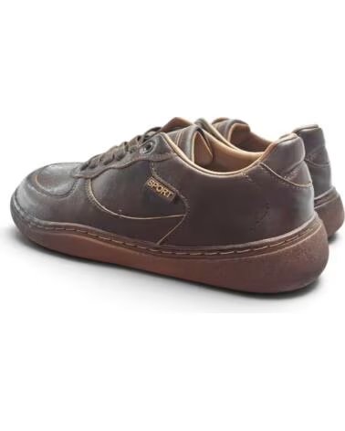 TIMBOS CHAUSSURE DE SPORT BAREFOOT POUR FEMME 133638 MARRóN
