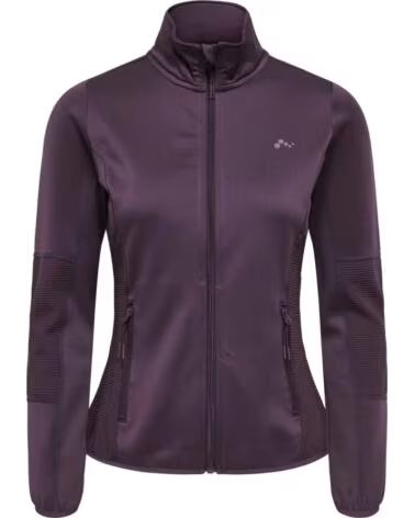 ONLY CHAQUETA DEPORTIVA PLAY 15233181 LILA