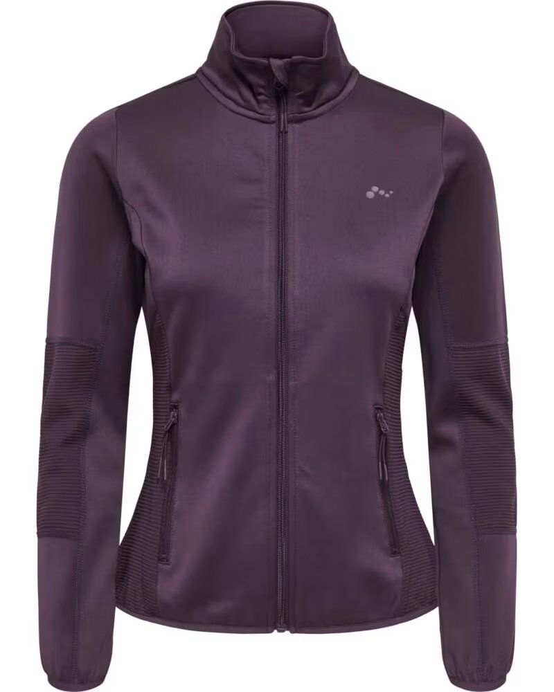 ONLY CHAQUETA DEPORTIVA PLAY 15233181 LILA