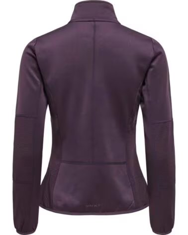 ONLY CHAQUETA DEPORTIVA PLAY 15233181 LILA