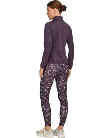 ONLY CHAQUETA DEPORTIVA PLAY 15233181 LILA