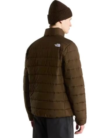 THE NORTH FACE Chaqueta Aconcagua en marron para hombre BROWN
