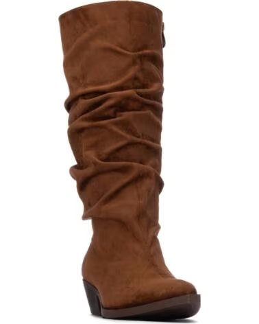 BOTTES HAUTES XTI 130778 CAMEL