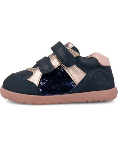 BIOMECANICS TÉNIS BAREFOOT PRIMEIROS PASSOS 261166 OCEANA183
