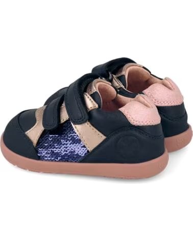 BIOMECANICS TÉNIS BAREFOOT PRIMEIROS PASSOS 261166 OCEANA183
