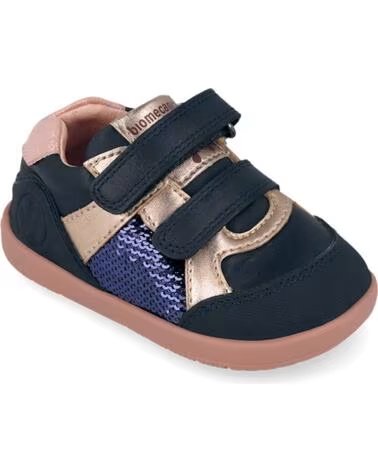 BIOMECANICS TÉNIS BAREFOOT PRIMEIROS PASSOS 261166 OCEANA183