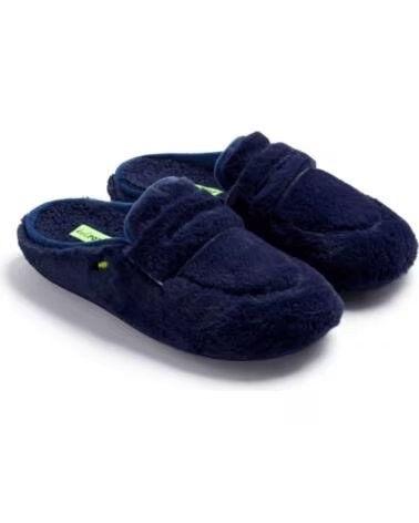 GIOSEPPO CHAUSSONS HOMME HOT POTATOES 80950 NAVY