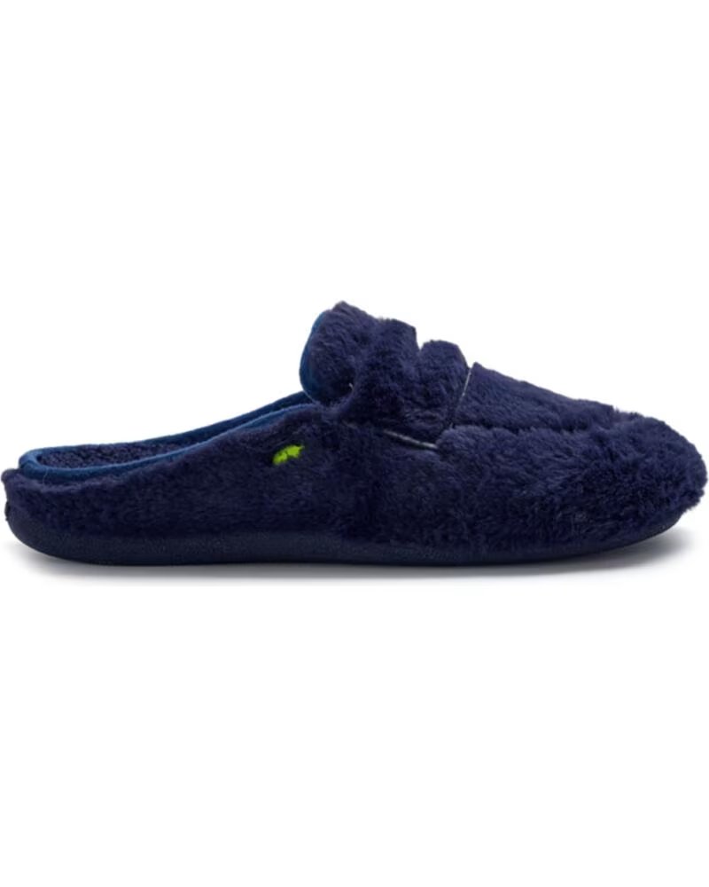 GIOSEPPO CHAUSSONS HOMME HOT POTATOES 80950 NAVY