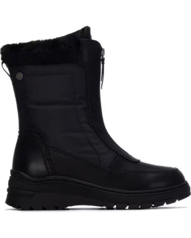 REFRESH 176287 SCHWARZE SCHNEESTIEFEL NEGRO
