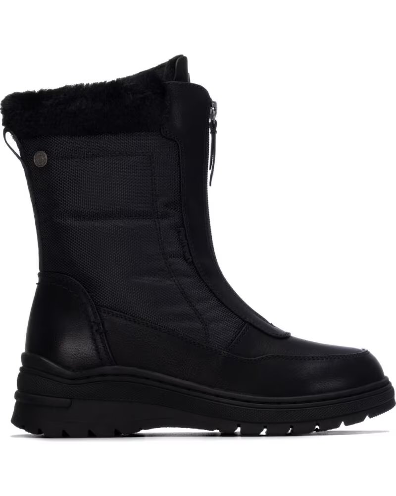 REFRESH 176287 SCHWARZE SCHNEESTIEFEL NEGRO
