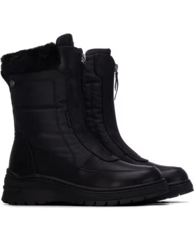 REFRESH 176287 SCHWARZE SCHNEESTIEFEL NEGRO