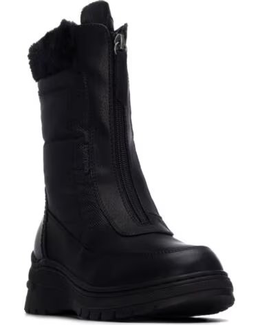 REFRESH 176287 SCHWARZE SCHNEESTIEFEL NEGRO