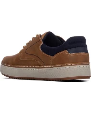ZAPATILLAS CASUAL REFRESH 176705 CAMEL