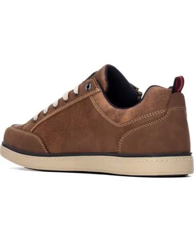 SAPATILHAS REFRESH 176759 CAMEL