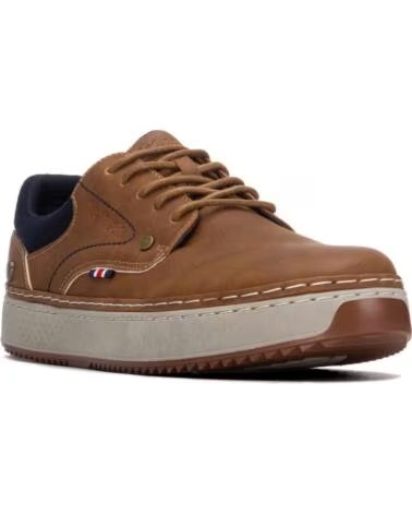 ZAPATILLAS CASUAL REFRESH 176705 CAMEL