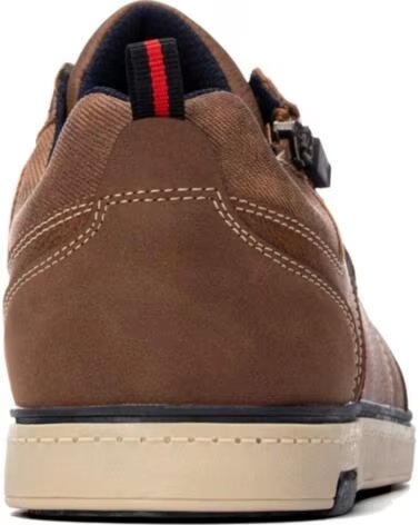 SAPATILHAS REFRESH 176759 CAMEL