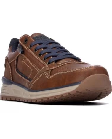 ZAPATILLAS CASUAL REFRESH 176763 CAMEL