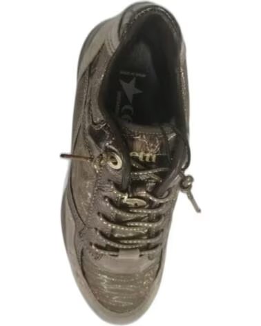 CETTI 1414 DAIM MARRON KAKI