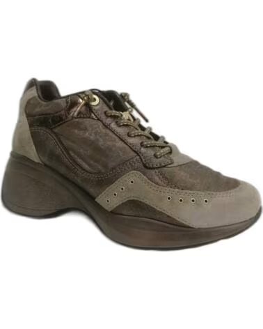 CETTI 1414 DAIM MARRON KAKI