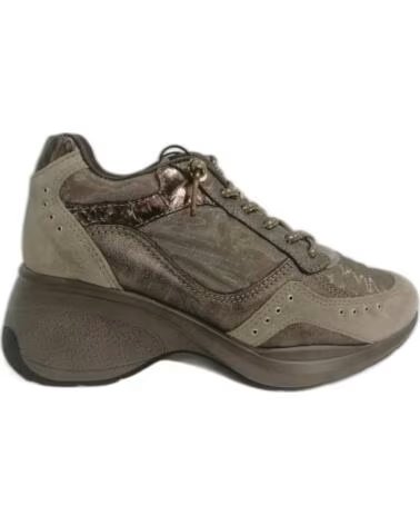 CETTI 1414 DAIM MARRON KAKI