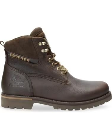 PANAMA JACK AMUR GTX URBAN BRAUN MARRON
