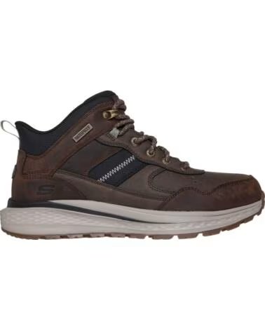 SKECHERS SLADE ULTRA - TURNER BOTAS DE SENDERISMO MARRÓN MARRON