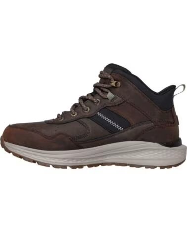 SKECHERS SLADE ULTRA - TURNER BOTAS DE SENDERISMO MARRÓN MARRON