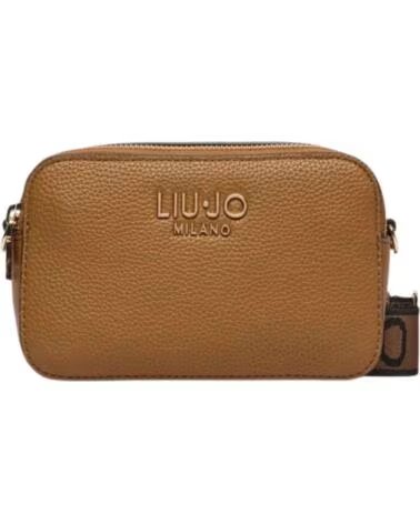 LIU JO BOLSO MUJER LIUJO RIDHI - SUEDE VARIOS COLORES