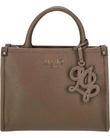 LIU JO BOLSO MUJER LIUJO RIDHI - DARK MOCHA VARIOS COLORES