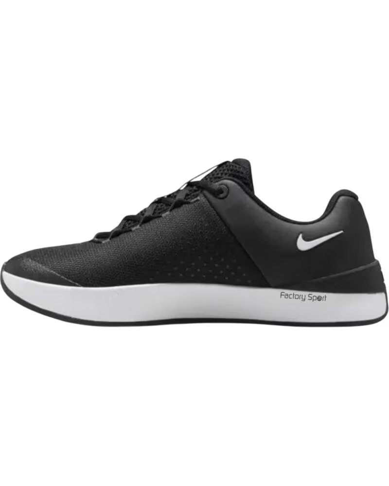 NIKE MC TRAINER 4 FITNESS NEGRO-BLANCO PARA MUJER - 40 VARIOS COLORES