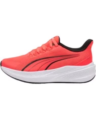 PUMA DASHER LITE SLIPTECH JR NARANJA