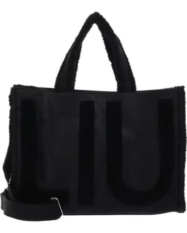 LIU JO BOLSO MUJER LIUJO FAKE MONTONE - NERO VARIOS COLORES