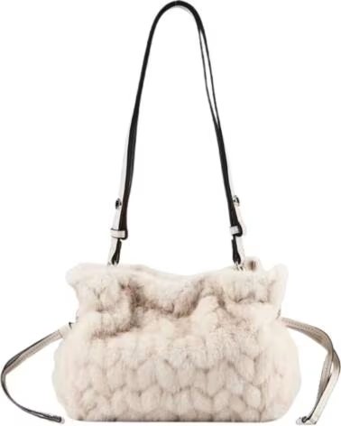 LIU JO SAC RICCY CREAM VARIOS COLORES