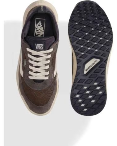 VANS OFF THE WALL Zapatillas Vans Ultrarange Neo 2 0 Vintage Cocoa