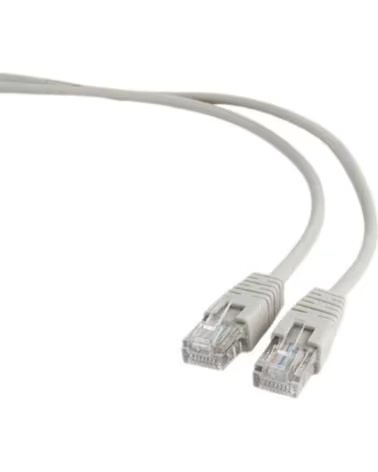 GEMBIRD Latiguillo Cat 5e UTP 2 M Gris