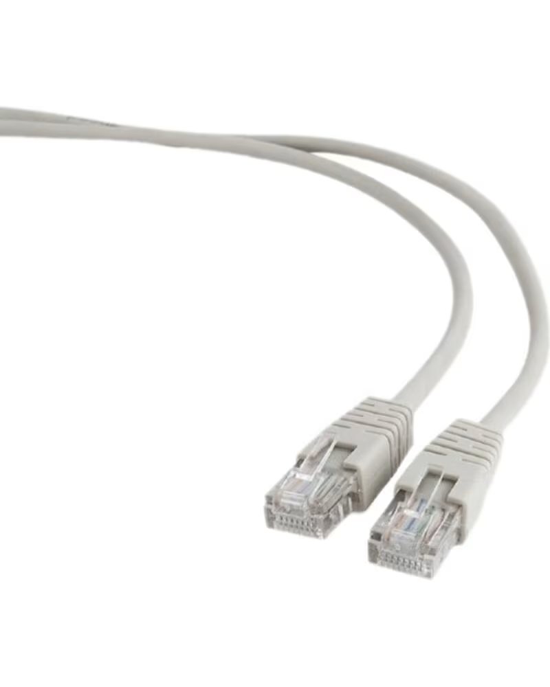 GEMBIRD Latiguillo Cat 5e UTP 2 M Gris