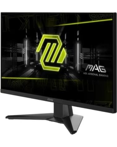 MSI Monitor gaming mag242f 23 8 pulgadas fhd 200hz