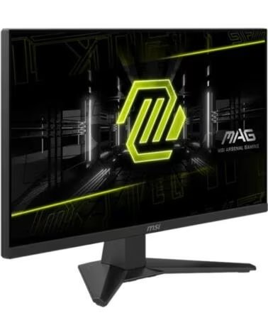 MSI Monitor gaming mag242f 23 8 pulgadas fhd 200hz