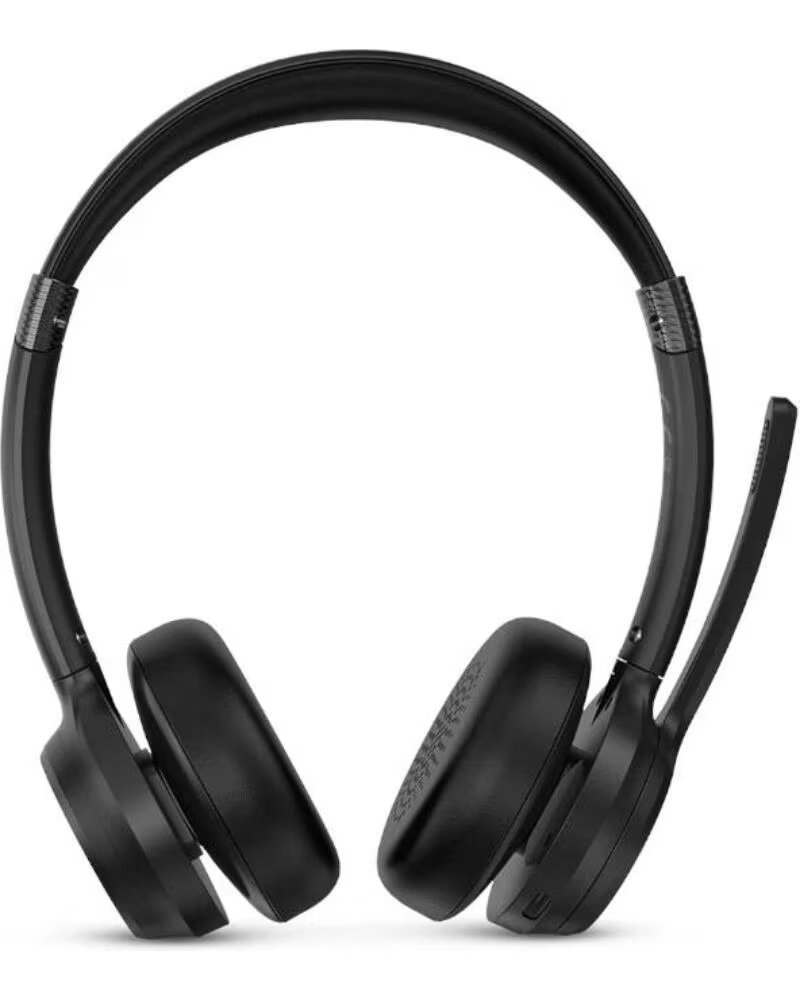 SPC Auriculares dreamer 2 pro inalambrico negro