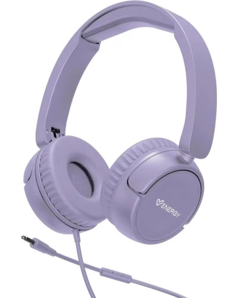 ENERGY SISTEM Auriculares Urban Jack 3 5mm