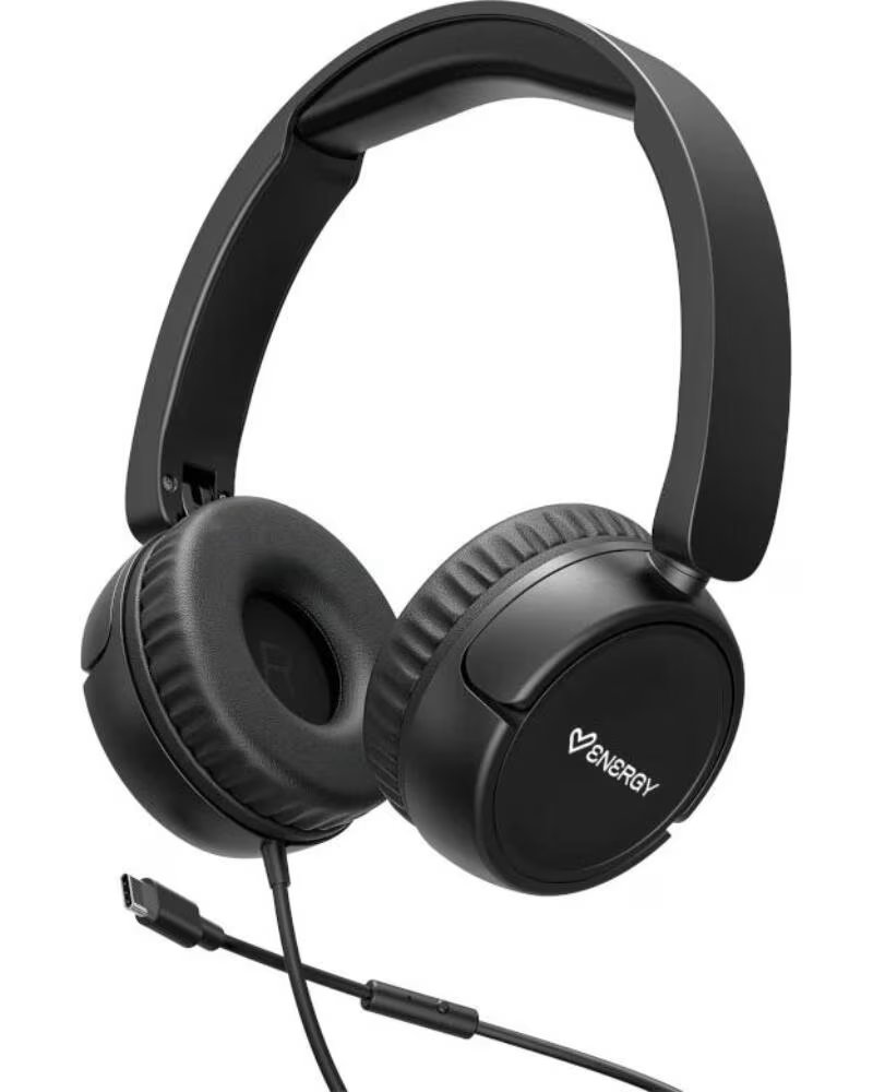 ENERGY SISTEM Auriculares Urban Tipo C