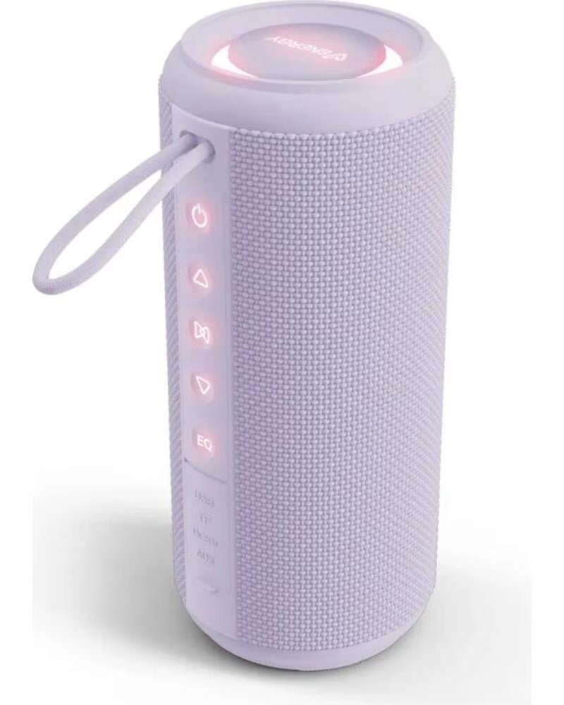 ENERGY SISTEM Altavoz Lavender Sunset 25W