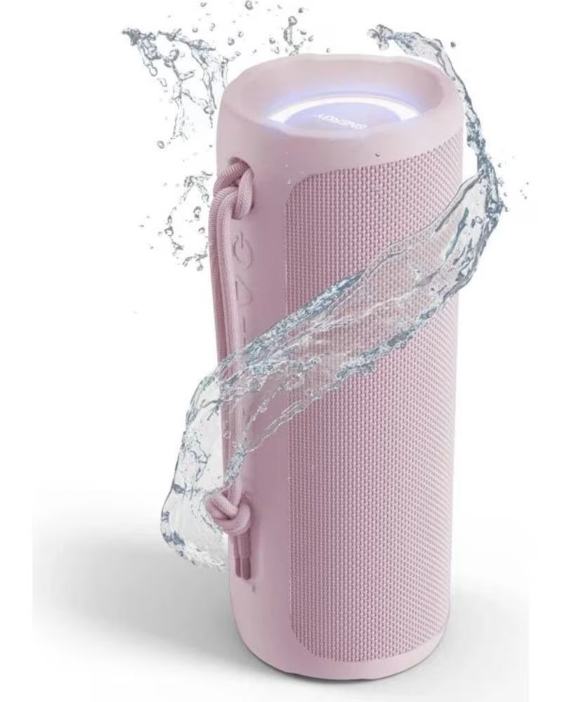 ENERGY SISTEM Altavoz Rose Urban Box 2 15W