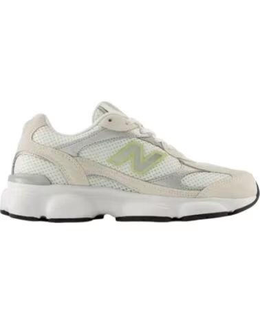 NEW BALANCE W6039DJ SNEAKER WEISS BLANCO